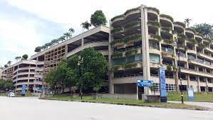 While 'contact pier' (concourse) of clia1 uses a & b gates for domestic flights, and g & h gates for. Klia Driving Parking Pickup Send Off And Spending Time Visit Malaysia
