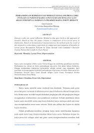 We did not find results for: Https Media Neliti Com Media Publications 255614 Perbandingan Representasi Moralitas Dala 9aed09a3 Pdf