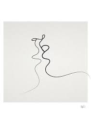 Lui, il s'occupe de ses affaires. 29 Idees De Romantique Dessin Trait Dessin Minimaliste Dessin