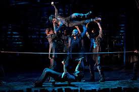 Pin On Peter And The Starcatcher