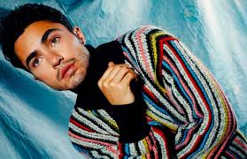 100+] Darren Barnet Wallpapers