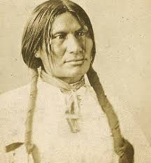 John Fire Lame Deer (Lakota: Tȟáȟča Hušté; March 17, 1903