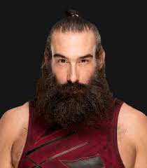 From his career's start to his main storyline introduction. Wwe Referees Share Memories Of Working With Luke Harper Brodie Lee