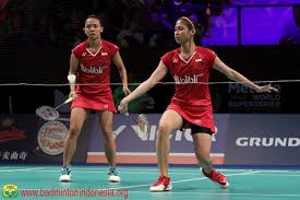 Последние твиты от badminton indonesia (@inabadminton). Hasil Final Vietnam Open 2019 Della Rizki Juara Ganda Putri Sport Bisnis Com