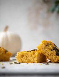 Maybe you would like to learn more about one of these? Pumpkin Focaccia Recipe Pumpkin Focaccia Recipe