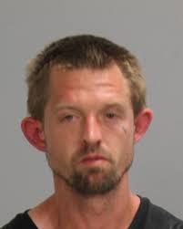 LINGLE, JOHN CASEY was booked into the Brazos County Jail