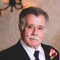 Billy Marshall Smith Obituary