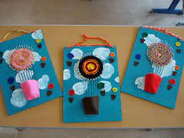 Du möchtest den beginn des unterrichts etwas aufpeppen? Arge Kleinschulen In Vorarlberg Gt Textiles Werken Weben Fur Kinder Kunsthandwerk Fur Kinder Flechten Lernen