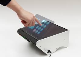 空中 浮遊 ディスプレイ