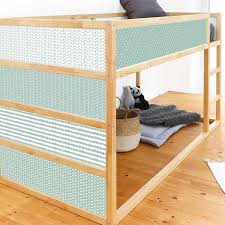 Kura Bed Stickers Kura Bed Decals Kura Decals Kura Stickers Loft Bed Decoration Sticker Decal Ikea Kura Bed Bed Not Included In 2020 Kura Bed Ikea Kura Ikea Kura Bed