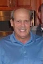 Robert DiNunzio Obituary (2022)