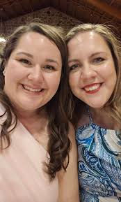 Sweet little Millie ❤️ 💕. I'm so blessed to be an auntie again. Kyle  Rosenberg and Casey Rosenberg you have a beautiful little family😊.