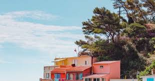 L Anse Mejean A Toulon Toulon Toulon Plage Toulon Ville