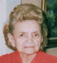 Obituary of Adeline M Coronato
