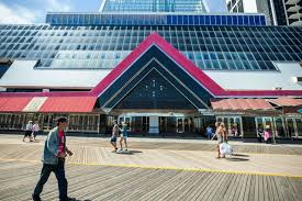 Trump plaza was the tenth casino to open in atlantic city when it welcomed gamblers in may 1984, seven years after the legalization of gambling in 1977. Trump Plaza Demolition Atlantic City To Auction Chance To Press Implosion Button For Shuttered Boardwalk Casino Phillyvoice