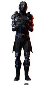 The common human characters are available . Im So Excited Love This Character I Just Unlocked On Mass Effect 3 Multiplayer N7 Slayer Vanguard Mass Effect Characters Mass Effect Mass Effect Cosplay
