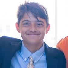 Joseph Impellizeri's Instagram, Twitter & Facebook