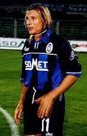 Official profile of atalanta bergamasca calcio bergamo gewiss stadium@atalantaesports#goatalantago #forzaatalanta. Atalanta Futbolnyj Klub Vikipediya