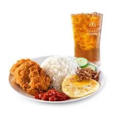 Mcdonald s introduced new incredible menu starting 10th august redchili21 my. Mcdonald S Kl Sentral 155 Food Delivery Menu Grabfood My