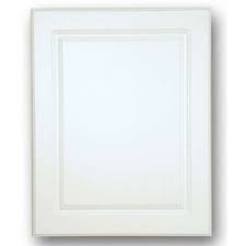 Ships from and sold by fox hollow furnishings. Shop Surface Mount Medicine Cabinets Mirrorless Bellacor