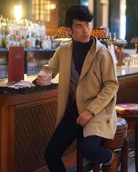 Sandy's brother, sheriff lee bodecker, learns about sandy's murder, and to protect himself and his coming reelection, goes to carl and sandy's apartment, where he finds and destroys carl's photo collection. Eugene Lee Yang On Twitter Dear Alcohol Brands I Am Available As A Spokesperson I Accept Payment In The Form Of Your Product