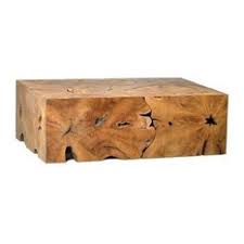 Square shape with sculptural lips. Danish Modern Teak Coffee Tables Houzz