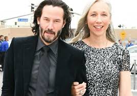 For some of us, keanu reeves is synonymous with neo from 'the matrix' trilogy. Keanu Reeves Wins The Internet After Stepping Out With His New Girlfriend Keanu Reeves Keanu Reeves Girlfriend New Girlfriend
