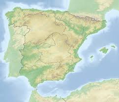 Γίνετε ο πρώτος που θα αξιολογήσει το προϊόν. Protypo Location Map Ispania Wikiwand