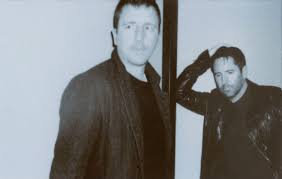 It is the last of a trilogy of releases, following their two previous eps not the actual events (2016) and add violence (2017). Nine Inch Nails Am 22 Juni Erscheint Ihr Neues Minialbum Bad Witch