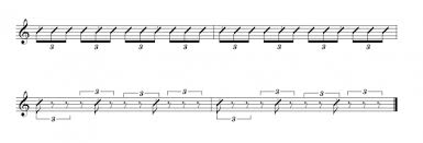 Guitar Slash Chords Chart And Guide Jamieholroydguitar Com