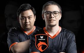 Tnc predator will face the team team smg in the next match. Boomy And Bok Join Tnc Predator Replacing Kpii And Febby Dot Esports