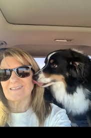 This is Riley the taco thief 🌮🤣❤️🐾