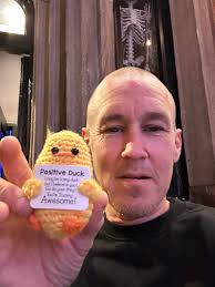 Official song for our mascot?