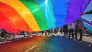 Matt mcgorry felt 'shame' after sexually experimenting. 10 Ways For Straight Cisgender People To Be Better Allies At Pride