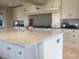 From modern to more classical collection of beautiful plain hues (black, dark green, blue, light grey, white, beige, brown, silver. Kitchen Design Trend Keep It White And Fresh Granite Line