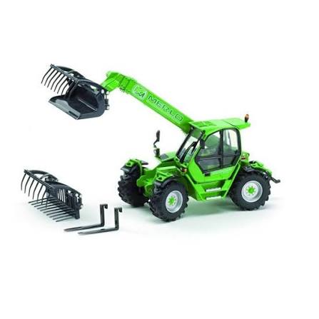 Merlo 309-TOP2 Telehandler
