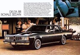Pin On Olds Eighty Eight 1977 85