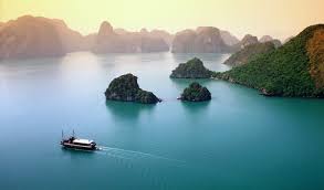 It has an area of 1,500 square kilometers and has a coastline about 120. Comprehensive Halong Bay Vietnam Travel Guide I Tour Vietnam Blogs