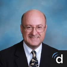 Dr. Gerardo P. Enriquez, MD