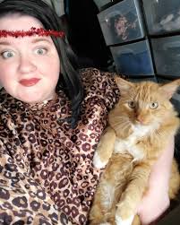 ICYMI: Carole Baskin, founder of Big Cat Rescue and who was featured in  Netflix's "Tiger King: Murder, Mayhem, and Madness,” is selling masks with  her known catchphrase: "Hey all you cool cats