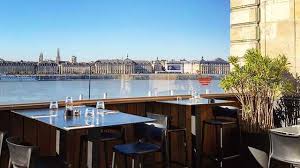 Siman Bordeaux Rooftop Bar In Bordeaux The Rooftop Guide