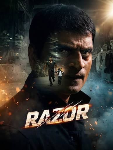 RAZOR 02