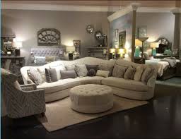 3pc Conversational Sectional With Accent Chair And Ottoman From A R T Furniture Furniture Iron Furniture Furniture Shop