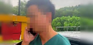 NST Online - News update