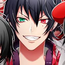 pin by rpg elf girl on hypnosis mic division rap battle rhyme anima sunflower photo cute icons anime