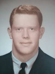 Bill McCormick, Nov. 24, 1948- June 16, 2018. I miss you so much.