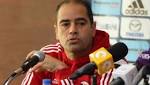منتخب الفراعنة يحسم ملف "خبير