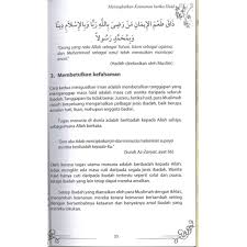 Memberi makan orang yang berpuasa. Amalan 24 Jam Wanita Haid Shopee Malaysia