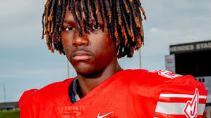 2019 All-VYPE San Antonio Public School Football Team