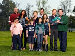 Netflix is the best video streaming service around, especially if you prefer watching tv shows over movies. Modern Family Verified Facebook Page